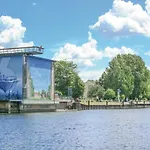 Botel 2 Bedroom Gorgeous Ship In Havelsee