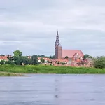 Botel 2 Bedroom Gorgeous Ship In Havelsee