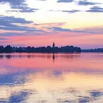 2 Bedroom Gorgeous Ship In Havelsee Botel Kutzkow