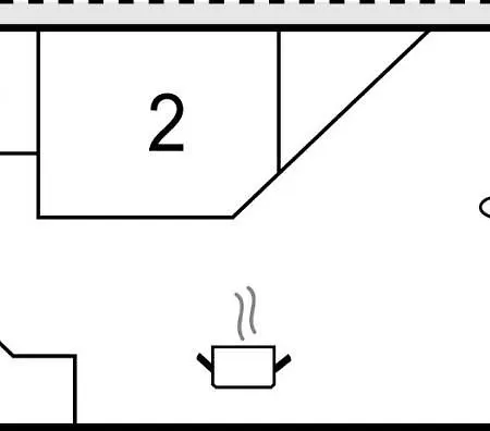 Ботель 2 Bedroom Gorgeous Ship In Havelsee 4*