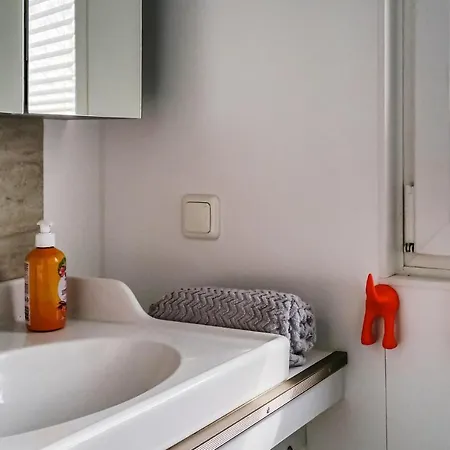 2 Bedroom Gorgeous Ship In Havelsee 4* Kutzkow