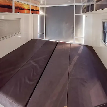 Ботель 2 Bedroom Gorgeous Ship In Havelsee 4*